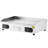 VEVOR Non Stick Electric Grill Sandwich Maker & Panini Press with Lid-100530076