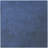 Geode 7.87 In. X 7.87 In. Matte Porcelain Floor And Wall Tile (10.76 Sq. Ft. / Case)-61721018