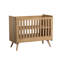 Antoine Cot Bed