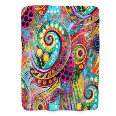 Throw Blanket
