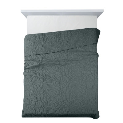 Chaparosa Polyester Bedspread