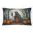 Other/No Pattern Outdoor Throw Pillow