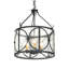 3 - Light Chandelier