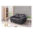 Sleek Contemporary Loveseat For Two-1388537560