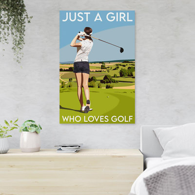 Graphic Art Print