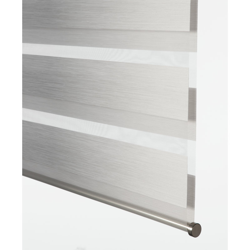 Semi -transparent, 180 cm L x 140 cm W