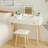 Gold+White Led Lighted Vanity - 3 Modes Mirror, Drawers & Cabinet, Organize Beauty Accessories, Stable Desk For Bedroom Bathroom, Adorable Present Table In Bathroom Furniture, Makeup Tools, Alluring-1636939547-1622318318