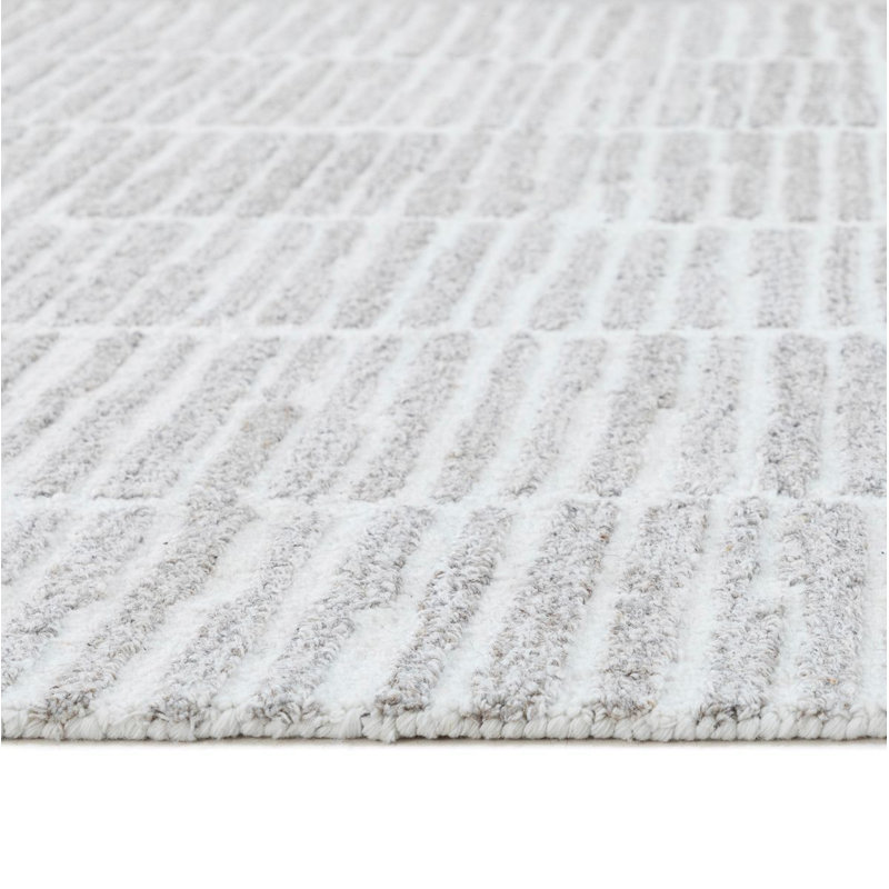 Tapis Finton, Rectangle de 5 pi x 8 pi