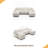 Modular Sofa,U Shaped Cloud Couch Comfy Set ,6-Seater, 2 Armrest Pillows,Convertible Sectional Couch-440167525