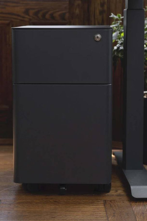 Filing Cabinets