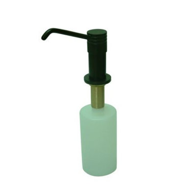Soap Dispenser