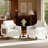 29.9" Wide Mid-Century Upholstered Premium Fabric Chair,Sofa-1632515539-1632515370
