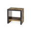 Odeon End Table
