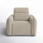 Bayne Upholstered Recliner Armchair-106057671