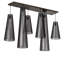 Jarvis 6 - Light Pendant
