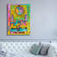 «Tarot - The Moon» par Dean Russo, art mural sur toile-637227871