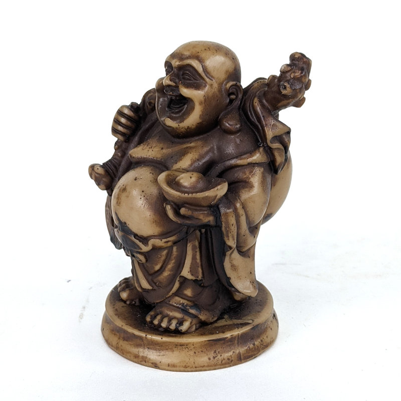 Figurine Hotai en résine