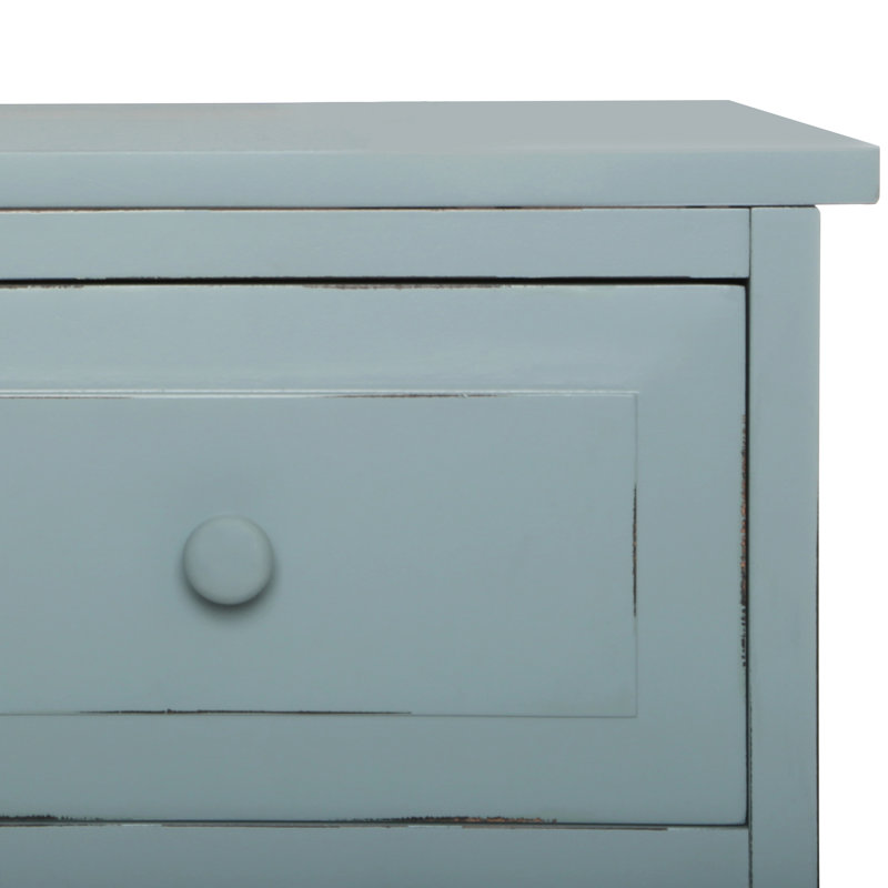 Priscilla Side Table Set