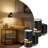 NL 3000K Dimmable Night Lights Plug In Nightlights