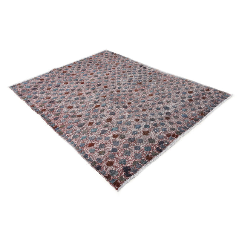 Tapis bourgogne 4 x 6