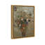 Impression sur toile «Odilon Redon - Nature morte avec fleurs» par Oliver Gal, Floral and Botanical-63605214-63605218