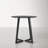 Fischer Round Counter Height Dining Table