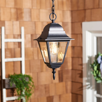 Eniya 1 - Light Black Single Pendant