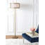 Lampe sur pied 58,25 "