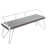 Blanc / gris est en rupture de stock