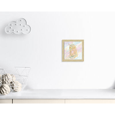 Dreaming licorne 2