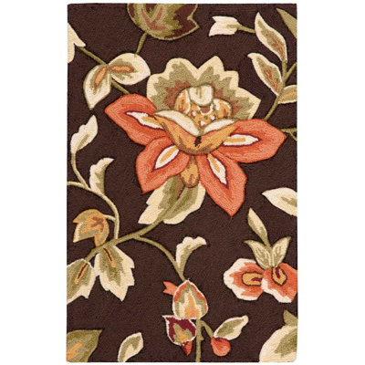 Yeremy Indoor Rug