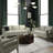 Upholstered 87.5'' Sofa-1020392320