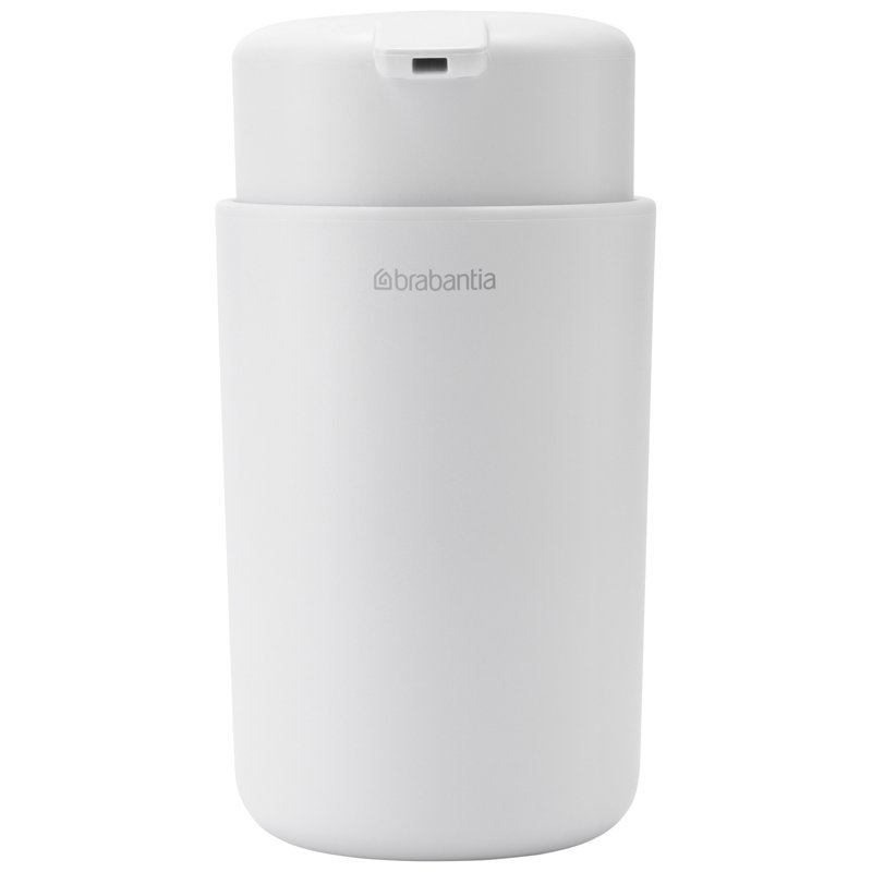 Brabantia Renew Soap Dispenser, White