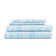 Becky Cameron™ Polka Dot Pattern Microfiber Sheet Set