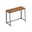 MDF Steel Computer Desk