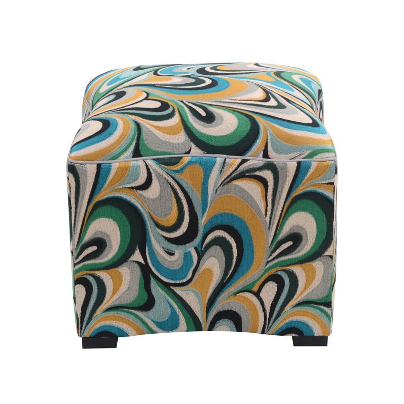 Square Ottoman
