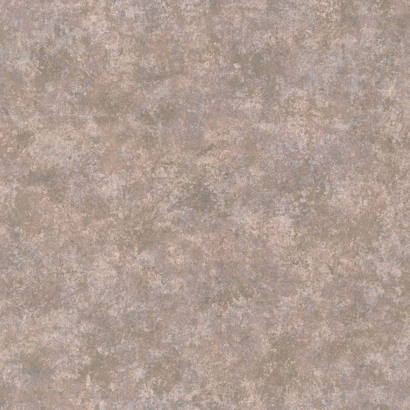 Evelina 10.05m x 70cm Textured Wallpaper Roll, Pink