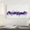 «New Delhi, India Skyline» par Michael Tompsett, impression sur toile tendue