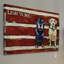 «Lean on Me» par Tori Campisi - reproduction sur toile tendue-16750312