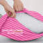 Stripe pillowcase - Set of 2-1971058300