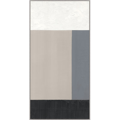 Fundamentals Revisited 2 Painting by Thom Filicia