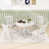 Beige/Antique White selected