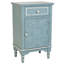 Demetrian 46 cm W Bedside Table
