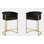 Tabouret de comptoir 26 po