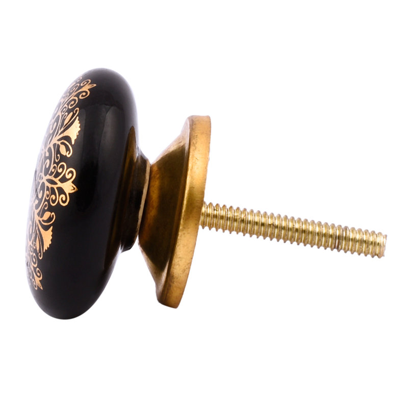 Mushroom Knob