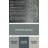 Machine Washable Gray Area Rug-1752870224