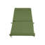 Coussin de chaise longue d'extérieur Aashild-112575945