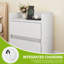 35cm W Bedside Table-947014902