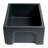 24'' L Single Bowl Fireclay Kitchen Sink-90988706