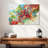 Avery Abstract Pouring X-106321878